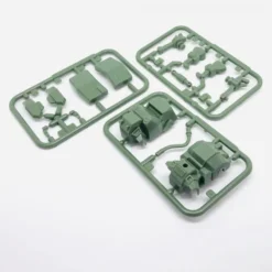 ChoiPla No.003 Natchin -Model Figures Store cavico choi pla 003 jgsdf 07 type pantzer natchin plastic kit trackable shippng cav10052 by cavico mode