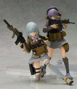 Little Armory Figma No.SP-098 Rikka Shiina (Reissue) -Model Figures Store cb3502a5 1e92 4ace b88c 34eeb6b88233