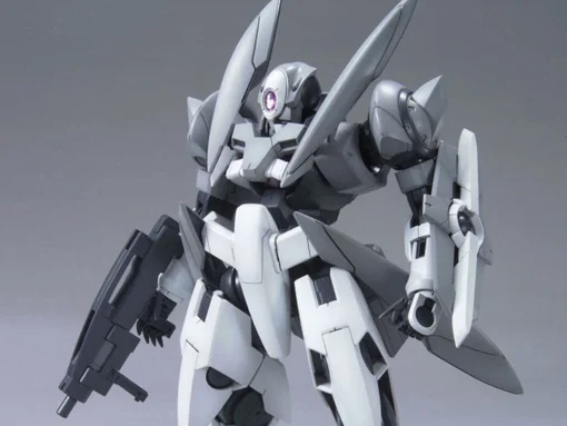 Bandai MG 1/100 GNX-603T GN-X -Model Figures Store cbc4f97f a4c6 4edb 9022 3dcf4187b79b