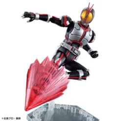 Bandai Kamen Rider Figure-rise Standard Kamen Rider Faiz Model Kit -Model Figures Store cbc55696 60ac 4cc3 8dde 60a61ad4273f