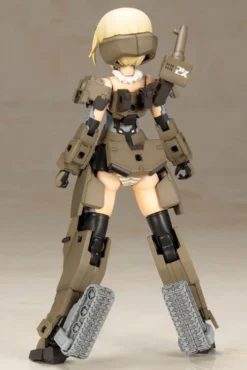 Frame Arms Girl Gourai-Kai (Ver.2) Model Kit -Model Figures Store cc31e6c3 9c39 47b4 95bf f5e49ec9e3ba