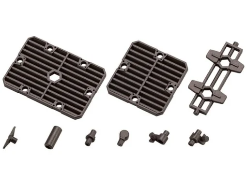 Hexa Gear Block Base 06 Slat Plate Model Kit -Model Figures Store cdb96e6b cb28 4447 881d 61a23ebd9f95