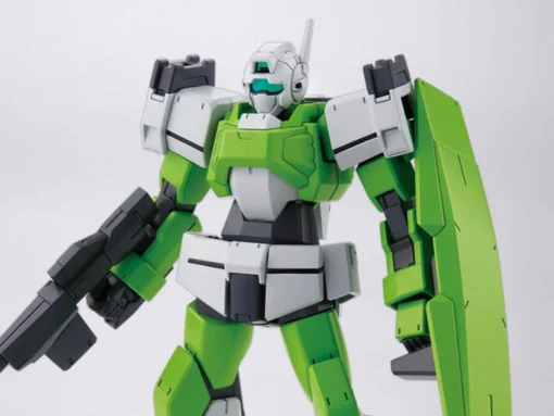 Bandai HGAGE 1/144 #18 Shaldoll Custom Kai -Model Figures Store ce17d2a4 8182 4bf6 89df 4f5fa76939a2