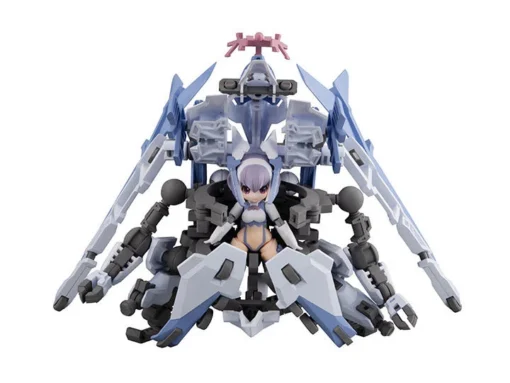 MegaHouse Desktop Army F-616s Flare Nabbit & Ferir -Model Figures Store cea01bc1 1cb7 4891 a8fb de19d785e67b 1