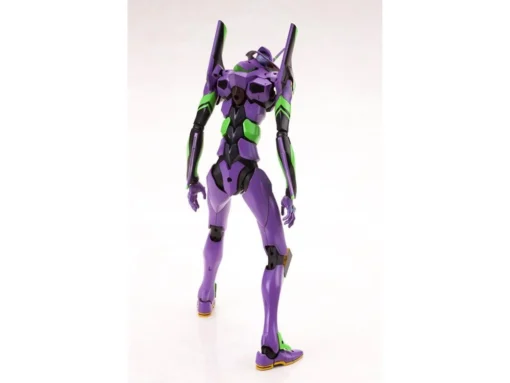 Neon Genesis Evangelion Test Type-01 Model Kit -Model Figures Store cec03c22 137d 47c3 800e ed497979d4a2