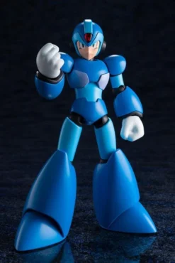 Mega Man X 1/12 Scale Model Kit -Model Figures Store d00e9d79 196e 4aff b280 12acc93a5eba