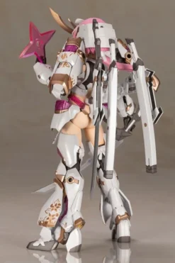 Frame Arms Girl Magatsuki (Kikka) Model Kit -Model Figures Store d039b64e 263e 4f08 b4e7 8560fed5c4f5