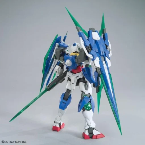 Bandai MG 1/100 00 Quan[T] Full Saber -Model Figures Store d0da38f8 bd5a 407d a797 2505db0f8d8b 1