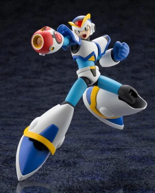 Kotobukiya Mega Man X Full Armor 1/12 Scale Model Kit -Model Figures Store d214daaf 25b1 4e36 adf2 6f51e93cc16d