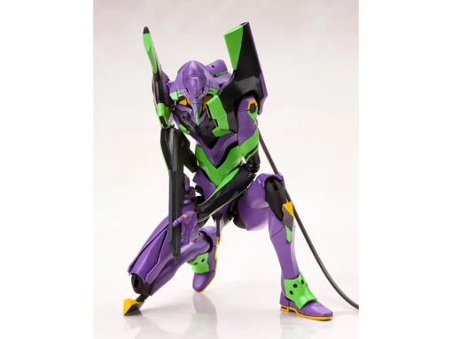 Neon Genesis Evangelion Test Type-01 Model Kit -Model Figures Store d26c3f24 151b 4380 a6fa fb3a1f9ac95d