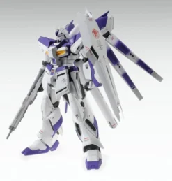 Bandai MG 1/100 Hi-Nu Gundam (Ver. Ka) -Model Figures Store d26f1457 1eeb 4a63 9f1f 4eb9c424a09a