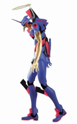 Bandai Rebuild Of Evangelion Ichibansho EVA-01 Test Type (Awakening Ver.) -Model Figures Store d2b26af6 da70 4bfb 9851 666be09d192e