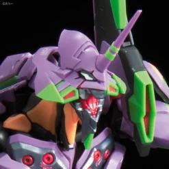 Bandai Rebuild Of Evangelion RG EVA Unit-01 DX Transport Platform Set -Model Figures Store d34477b2 502c 45c8 b37d 0b529f8b6ea2