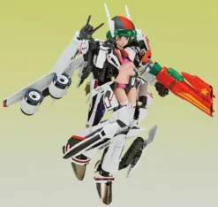 Macross V.F.G. VF-25F Messiah Ranka Lee Model Kit -Model Figures Store d3b683ec d49a 4e36 a1d7 8653391ca1a2 1