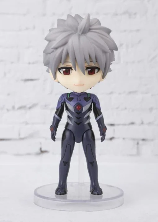 Bandai Rebuild Of Evangelion Figuarts Mini Nagisa Kaworu -Model Figures Store d3bcf6e0 14f1 46ac a811 48896f6d4beb