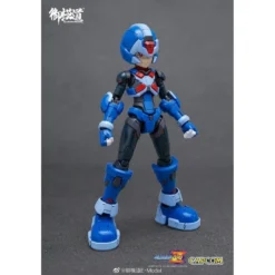 Eastern Model Mega Man Copy-X -Model Figures Store d3d5c4c87f722be04f2ad2832e19ebf7