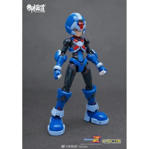 Eastern Model Mega Man Copy-X -Model Figures Store d3d5c4c87f722be04f2ad2832e19ebf7