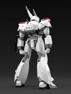 Mobile Police Patlabor AV-98 Ingram Unit 2 1/43 Scale Model Kit -Model Figures Store d4666e92 454b 4964 ba3a b8945a9079e0