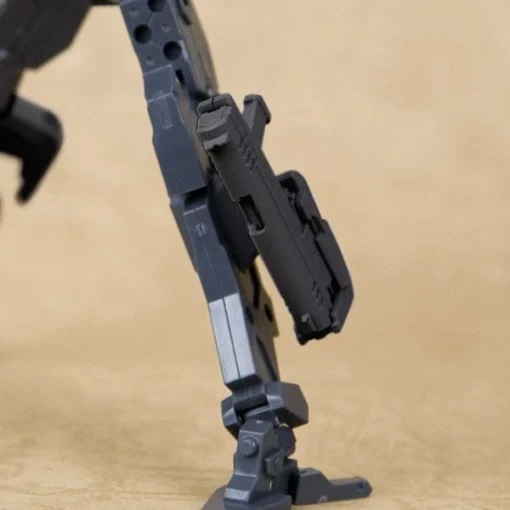 M.S.G. Modeling Support Goods Weapon Unit 24 Handgun -Model Figures Store d47155b3b171be4dc496f07c819c3f6f4a0aea56