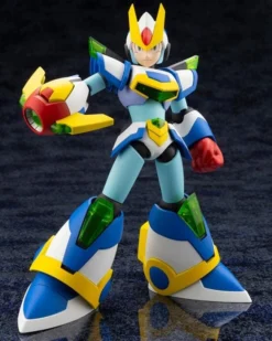 Kotobukiya Mega Man X6 Mega Man (Blade Armor Ver.) 1/12 Scale Model Kit -Model Figures Store d47e8d8a d1b1 4ca0 a792 defc116c5496