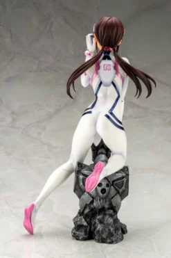 Rebuild Of Evangelion Mari Makinami Illustrious (White Plugsuit Ver.) 1/6 Scale Figure -Model Figures Store d4a19fba 0088 4ab0 b56d 24ba2d92f6f5