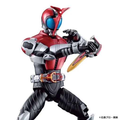 Bandai Kamen Rider Figure-rise Standard Kamen Rider Kabuto Model Kit -Model Figures Store d5301d90 5b0d 470c ba88 5824c33b5181