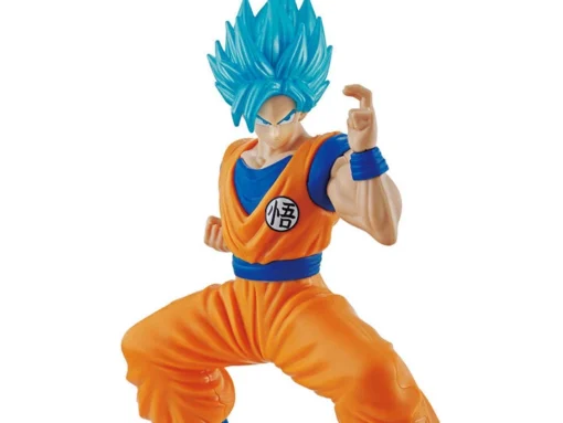 Bandai Dragon Ball Super Entry Grade #2 Super Saiyan God Super Saiyan Goku -Model Figures Store d5a4b1cb 88e5 4e29 820c a7e5cb123719