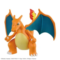 Bandai Pokemon Charizard & Dragonite Model Kit Set -Model Figures Store d613405b 4294 4878 8260 aa1432a95800