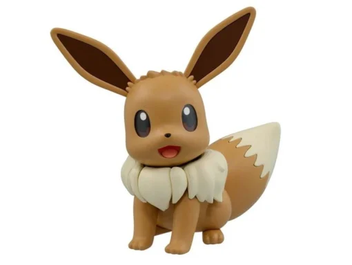 Bandai Pokemon Eevee 02 Big Model Kit -Model Figures Store d62eff07 2465 43ec 8876 4b8bc2f8d872