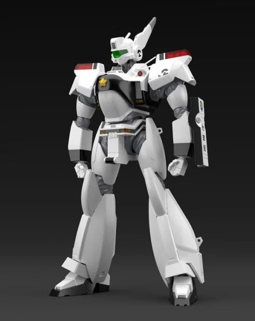 Mobile Police Patlabor AV-98 Ingram Unit 2 1/43 Scale Model Kit -Model Figures Store d66f25e1 461a 4ab4 8f3f 056775035d73