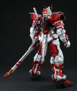 Bandai PG 1/60 Gundam Astray Red Frame -Model Figures Store d6d21c1d b662 4446 aae6 1e40dc46ae6b 1