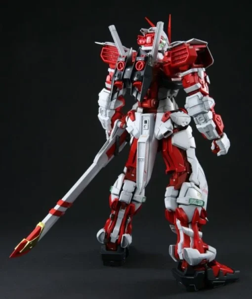 Bandai PG 1/60 Gundam Astray Red Frame -Model Figures Store d6d21c1d b662 4446 aae6 1e40dc46ae6b 1