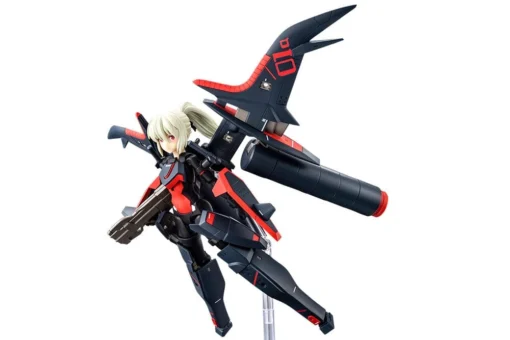 Busou Shinki Megami Device Angel Arnval (Repaint Color Ver.) Model Kit -Model Figures Store d6e18c87 5840 4e21 bf46 80d176a88ce6