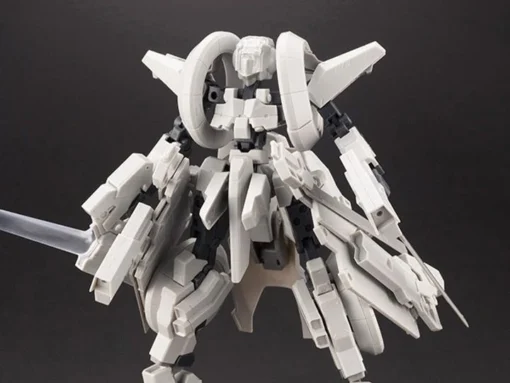 Frame Arms RF-12 Wilburn Nine & RF12/B Second Jive (F.M.E. Ver.) Armor Set -Model Figures Store d7a4fe60 7c3c 4dd7 9337 b4e384da649b