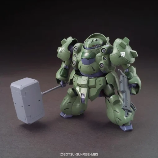 Bandai HG-IBO 1/144 #08 Gundam Gusion -Model Figures Store d7b8fef0 e151 481b 9c71 8f57563b4f5b