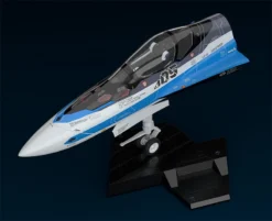 Macross PLAMAX MF-56 Minimum Factory Fighter Nose Collection VF-31J (Hayate Immelman's Fighter) 1/20 Scale Model Kit -Model Figures Store d9943361 1ab3 43fb a6e7 6bff1a6b1adb