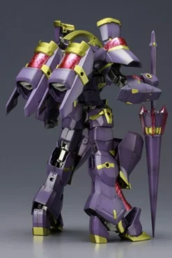 FRAME ARMS NSG-Z0E DURGA I MODEL KIT -Model Figures Store db3eb216 a0e2 4319 a3d0 4be93599c99e