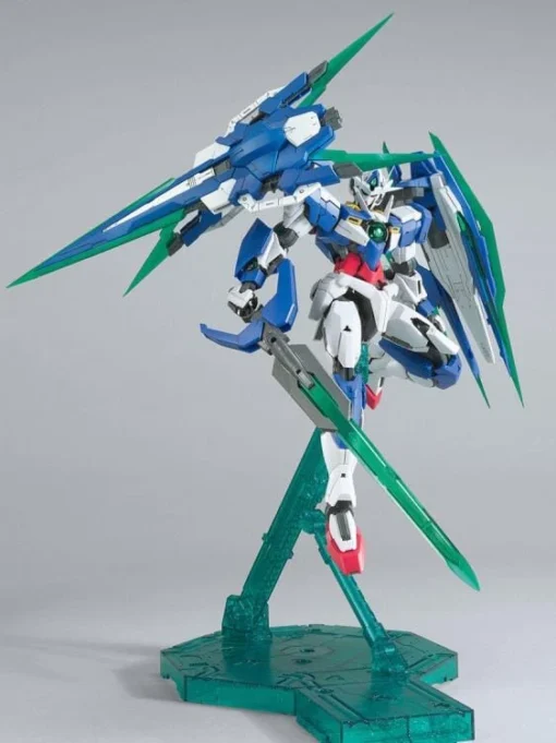 Bandai MG 1/100 00 Quan[T] Full Saber -Model Figures Store dc5a3f1b 10e9 45a1 a893 ef42fdd30d33 1