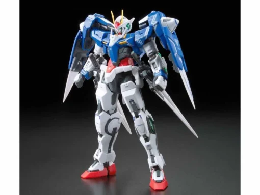 Bandai RG 1/144 #18 00 Raiser -Model Figures Store dcfcaf0e 051a 45c7 851a fc35f21ed7df