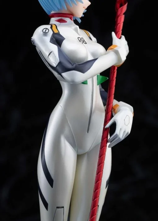 Rebuild Of Evangelion DreamTech Rei Ayanami (Pearl Color Plugsuit Style Ver.) 1/7 Scale Figure -Model Figures Store dd41c6eb e259 4020 b62d b03a19408850