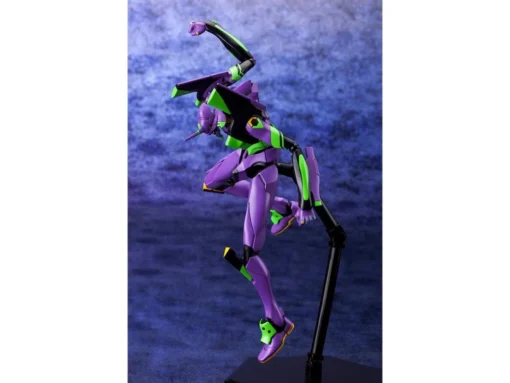 Neon Genesis Evangelion Test Type-01 Model Kit -Model Figures Store dd465725 7e16 4ca7 a119 5dea5163417d