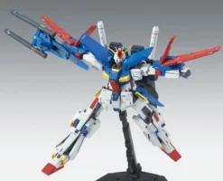 Bandai MG 1/100 ZZ Gundam Ver. Ka -Model Figures Store dd67bb35 a51a 419a 9cb0 1cb4a6c06b66