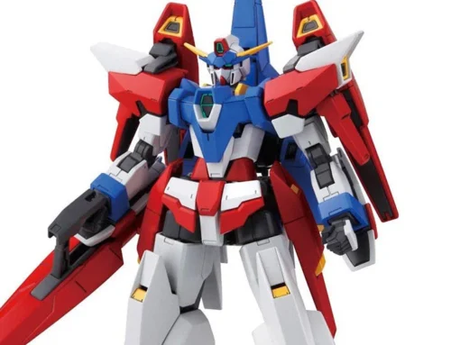 Bandai HGAGE 1/144 #26 Gundam AGE-3 Orbital -Model Figures Store de01c523 9913 48b9 8720 d301f9949dd1