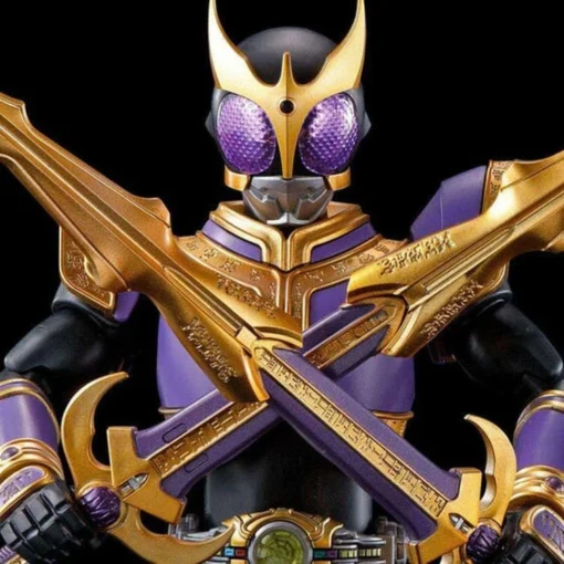 Bandai Kamen Rider Figure-rise Standard Kamen Rider Kuuga (Titan Form/Rising Titan) Model Kit -Model Figures Store de1bc36b b110 4d8d bd32 a6768b086f7b