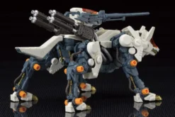 Zoids Highend Master Model RHI3 Command Wolf (Repackage Ver.) Model Kit -Model Figures Store de70d5e9 699d 4f4b 8e35 8ae5f409e17a