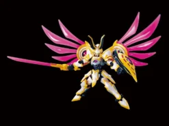 Bandai Little Battlers Experience Hyper Function LBX Nemesis Model Kit -Model Figures Store de9eedac f4af 4346 878d 1dd1a30a9241