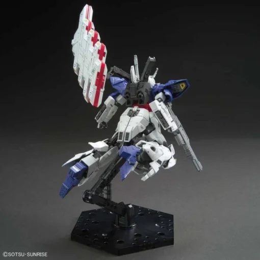 Bandai HGUC 1/144 #215 Moon Gundam -Model Figures Store deb614ca 5ede 4695 92a4 12b08bcdfd3c