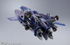 Bandai Macross Frontier DX Chogokin VF-25G Super Messiah Valkyrie (Michael Blanc Machine) Revival Ver. -Model Figures Store dedddfcd d8f6 4c16 aa15 dbb2ae595396