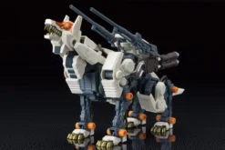 Zoids Highend Master Model RHI3 Command Wolf (Repackage Ver.) Model Kit -Model Figures Store defc0551 8431 44d6 9dd6 81fa8fc57a48