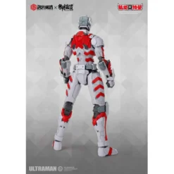 E-Model Ultraman ACE SUIT 1/6 -Model Figures Store e model ace suit 2 660x944 1